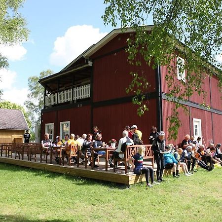 Hotel Dalhem Exterior photo