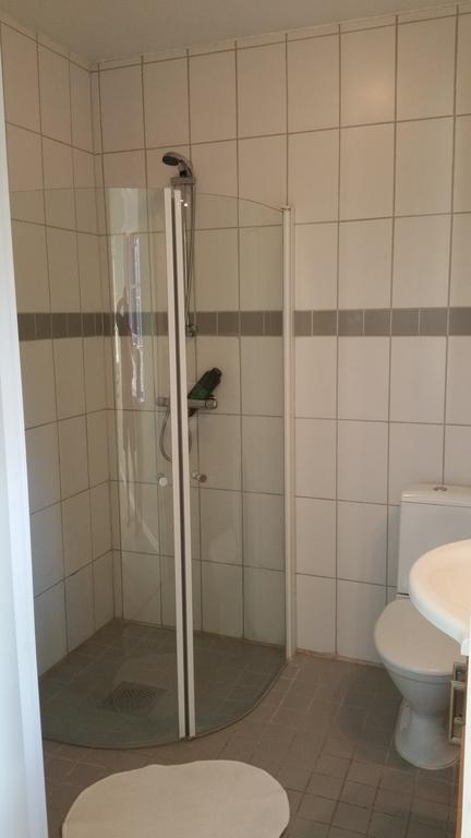 Hotel Dalhem Room photo